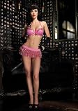Leg Avenue 86331 Saucy Set