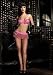 Leg Avenue 86331 Saucy Set