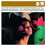 Swinging Evergreens (Jazz Club)von "Paul Kuhn"