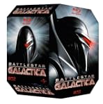 Battlestar Galactica - L'int�grale [B...