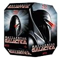 Battlestar Galactica - L'int�grale [Blu-ray]