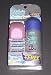 Gillette Sensor Excel Razor for Women & 6 Refill Blades ~ Pink