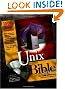 UNIX Bible (With CD-ROMs)