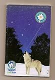 1993 Minnesota Timberwolves Media Guide NBA Basketball