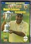 2007 U S OPEN ANGEL CABRERA GOLF CHAMPION DVD