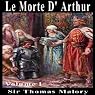 Le Morte D'Arthur