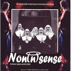 Nonnsense (Nunsense)