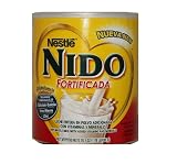 Cheap Nestle Nido Instant Dry Whole Milk Powder, Fortificada, 1.76-Pound Cans (Pack of 2) by Nido