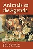 Animals on the agenda : questions about animals for theology and ethics