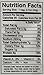 Crunch-a-Mame Edamame Snack - High In Protein & Fiber, Naturally Gluten Free - Sea Salt & Black Pepper - (Pack of 8 Single Serving Bags)