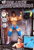 D.H. SMITH DELUXE AGGRESSION 17 WWE JAKKS ACTION FIGURE TOY