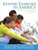 Ethnic Families in America: Patterns and Variations (5th Edition)