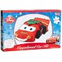 Color-A-Cookie Gingerbread Car's Kit, 38.8-Ounce Box