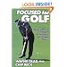 Focused for Golf