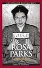 Rosa Parks: A Biography (Greenwood Biographies)