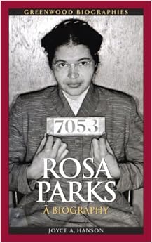 The story of rosa parks picture