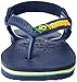 Havaianas Baby Brazil Logo Sandals