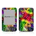 Amazon Kindle 3 LA Lava Lamp Colorful Bubbles Skins (fits 6 display latest generation kindle) decal cover Skin kit. 3g 3rd generation