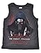 Star Wars The Force Awakens Big Boys Screenprint Tank Top