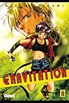 Gravitation (Volume 8)