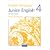 Junior English 4 With Answers: Bk. 4 (HAYDN RICHARDS)