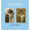 Weddings: Vintage People on Photo Postcards (Photo Postcards from the Tom Phillips Archive)
