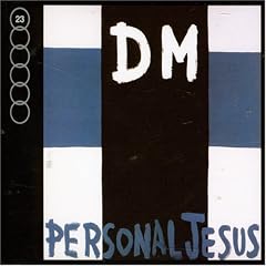Personal Jesus
