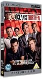 Ocean`s Thirteen [UMD Mini for PSP] [2007] [DVD]
