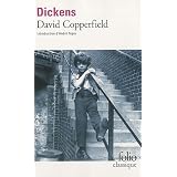Souvenirs intimes de David Copperfieldpar Charles Dickens