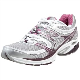 Buy New Balance Ladies WR738 Running Shoe
