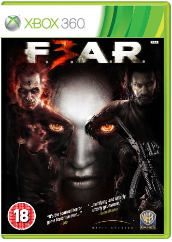 FEAR 3