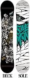 SALOMON【サロモン】スノーボード DRIFT
