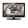 Samsung LE26C450 26-inch Widescreen HD Ready 50Hz LCD TV with Freeview