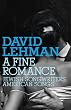 A Fine Romance: Jewish Songwriters, American Songs (Jewish Encounters)