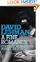 A Fine Romance: Jewish Songwriters, American Songs (Jewish Encounters)