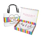 Charm It Dance Charm Gift Set - Multicolored