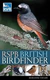 RSPB British