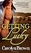 Books : Getting Lucky
