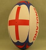 UPFRONT Fabulous ENGLAND match rugby ball Size 5