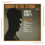 Singin in the Storm [+digital booklet]
