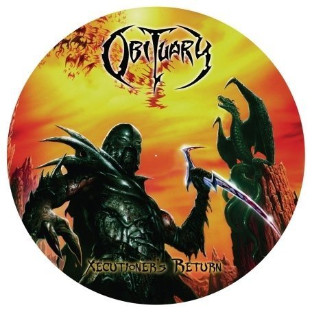 CD-Charts  Music : Xecutioner's Return