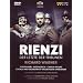 Wagner, Richard - Rienzi, der letzte der Tribunen (2 Discs, NTSC)