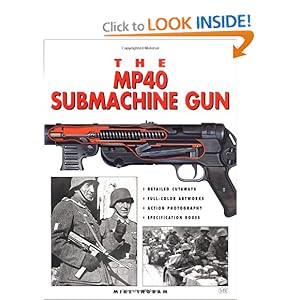 World+war+2+guns+mp40