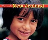 Welcome to New Zealand (Welcome to the World)