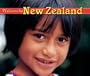 Welcome to New Zealand (Welcome to the World)
