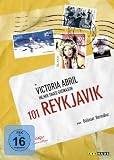 Reykjavik