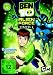 Ben 10: Alien Force - Staffel 2, Vol. 1