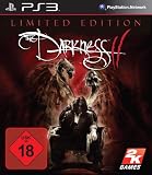 The Darkness 2 - Limited Edition