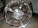 Chrome Wheels 17''