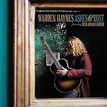 Ashes & Dust [Deluxe Edition]